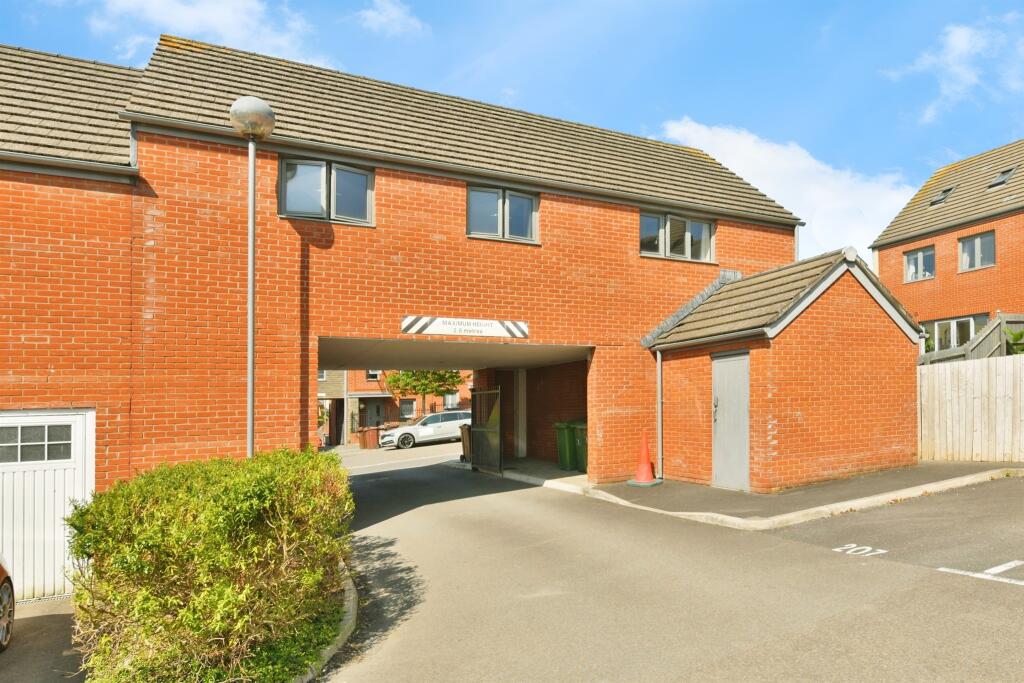 Buy or rent a property | Mildren Way, Plymouth PL1 4GF