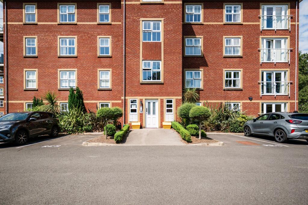 Buy or rent a property | Aughton Park Drive, Ormskirk L39 5RJ