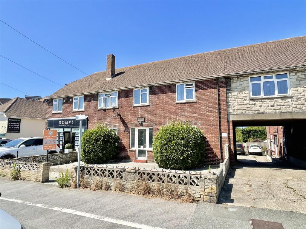 Buy or rent a property | Preston Road, Weymouth DT3 6PU