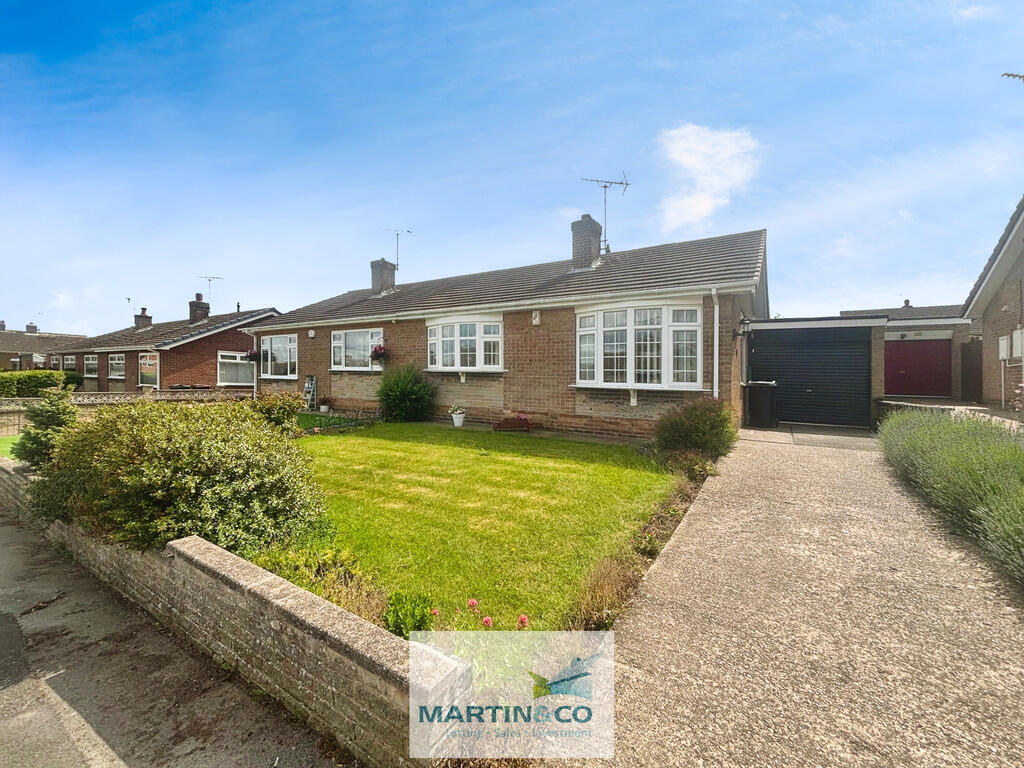 Buy or rent a property | Scholey Avenue, Worksop S81 8RY