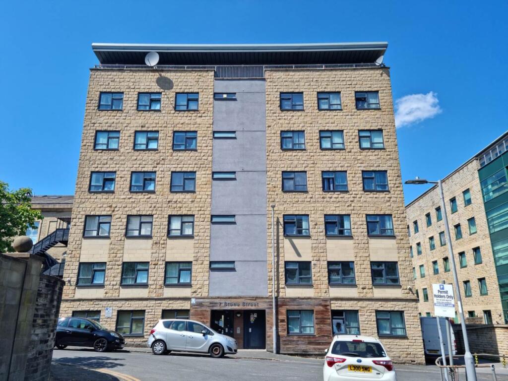 Buy or rent a property | Stone Street, Bradford BD1 4QL