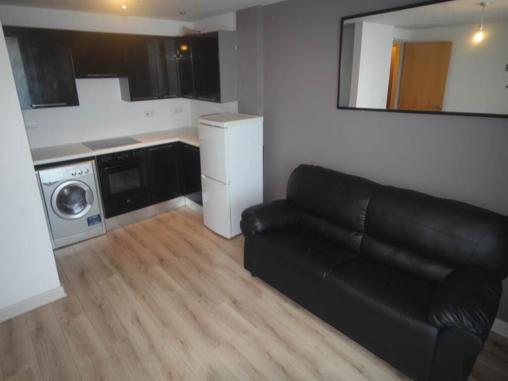 Buy or rent a property | Stone Street, Bradford BD1 4QL