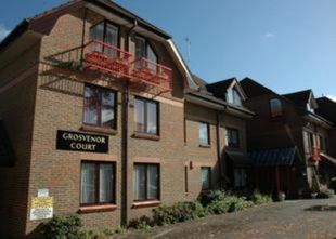 Buy or rent a property | Suffolk Road, Bournemouth BH2 5SX