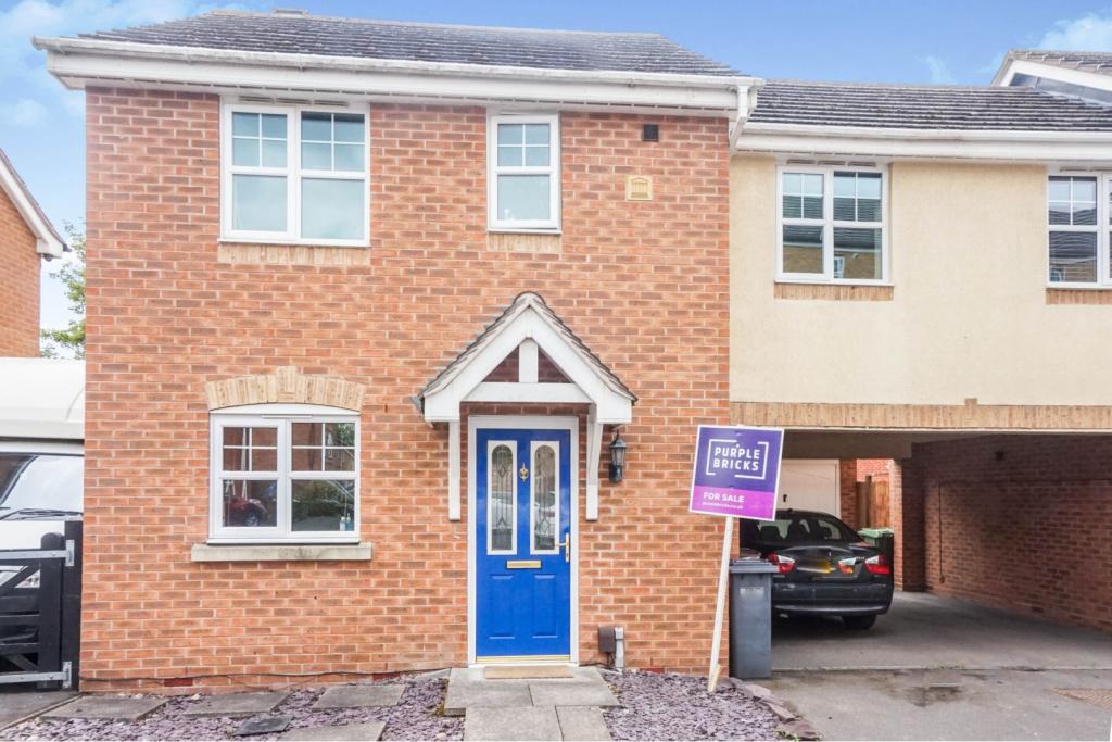 Buy or rent a property | Kitegreen Close, Birmingham B37 6UP