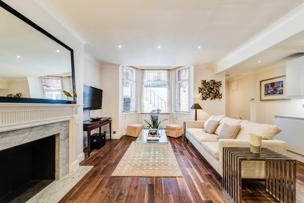 Buy or rent a property | Rosary Gardens, London SW7 4NN