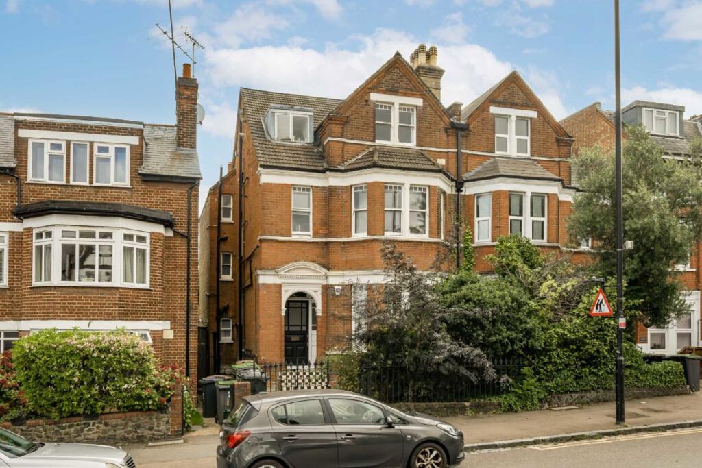 Buy or rent a property | Alexandra Park Road, London N10 2AB