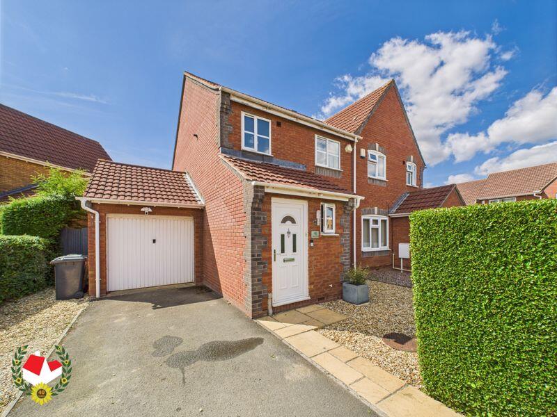 Buy or rent a property | Harleys Field, Gloucester GL4 4RN