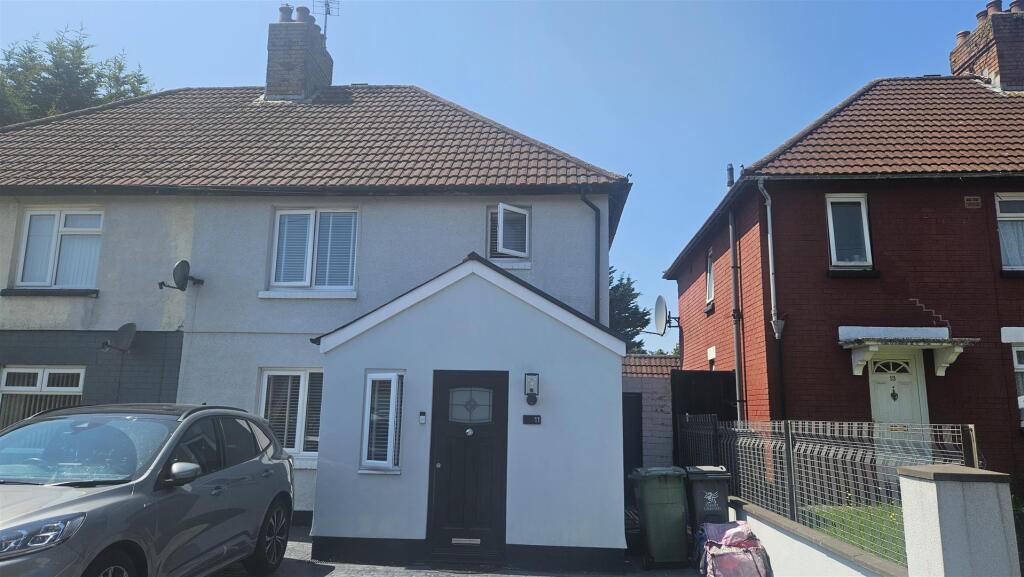 Buy or rent a property | Howell Road, Cardiff CF5 4HY
