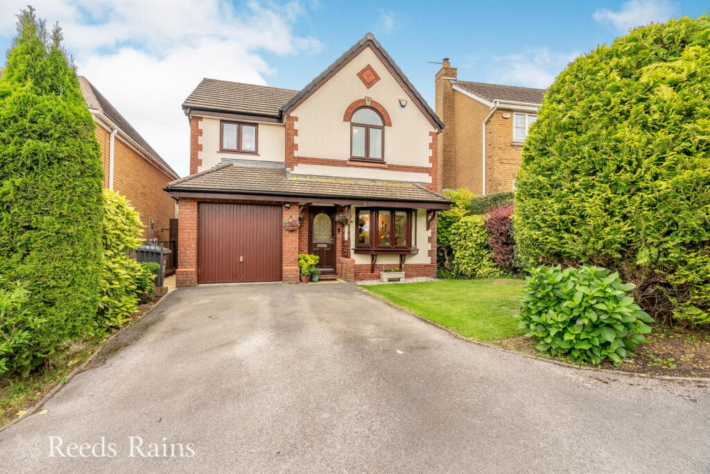 Buy or rent a property | Brier Heights Close, Nelson BB9 0HL