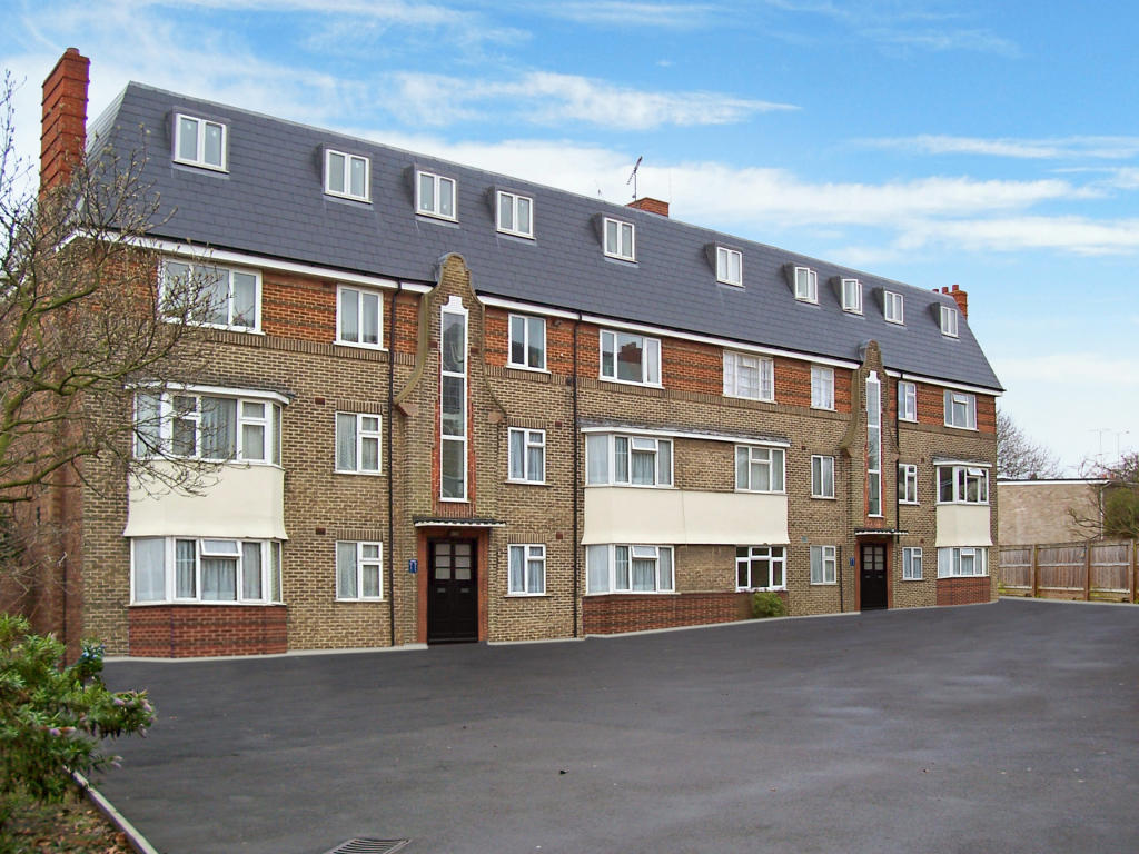 Buy or rent a property | Church Hill Road, Barnet EN4 8UX
