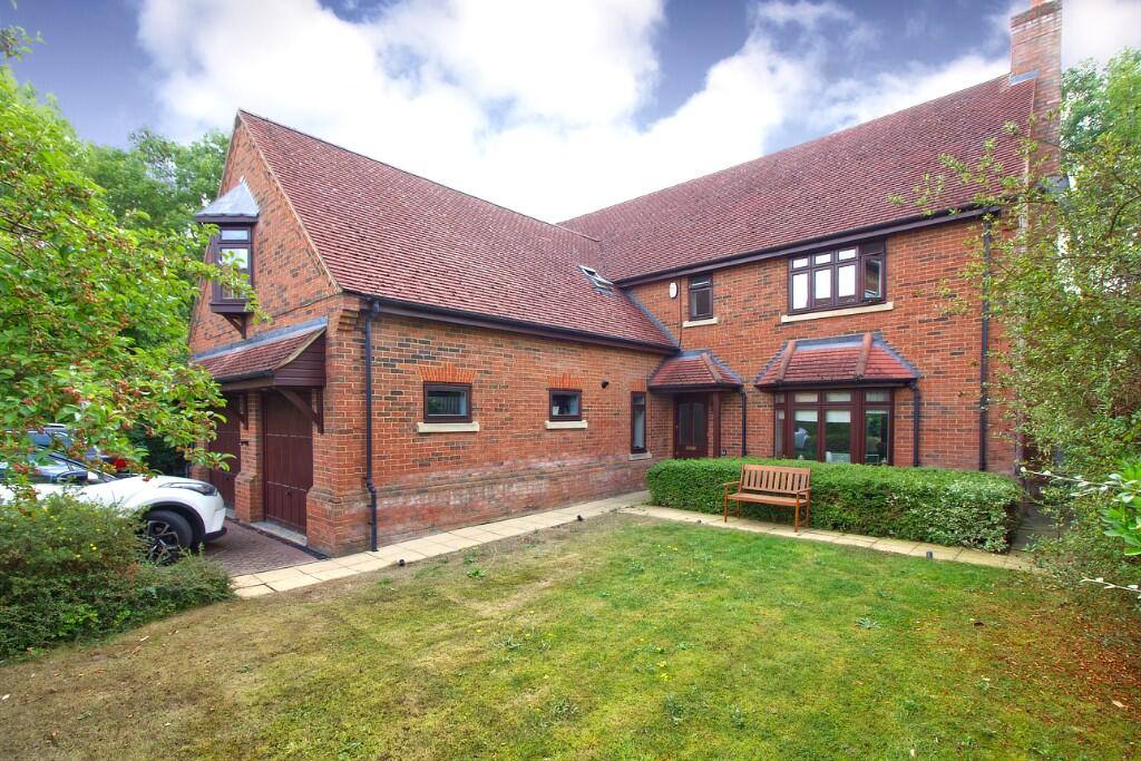 Buy or rent a property | Hayman Rise, Milton Keynes MK8 0ND