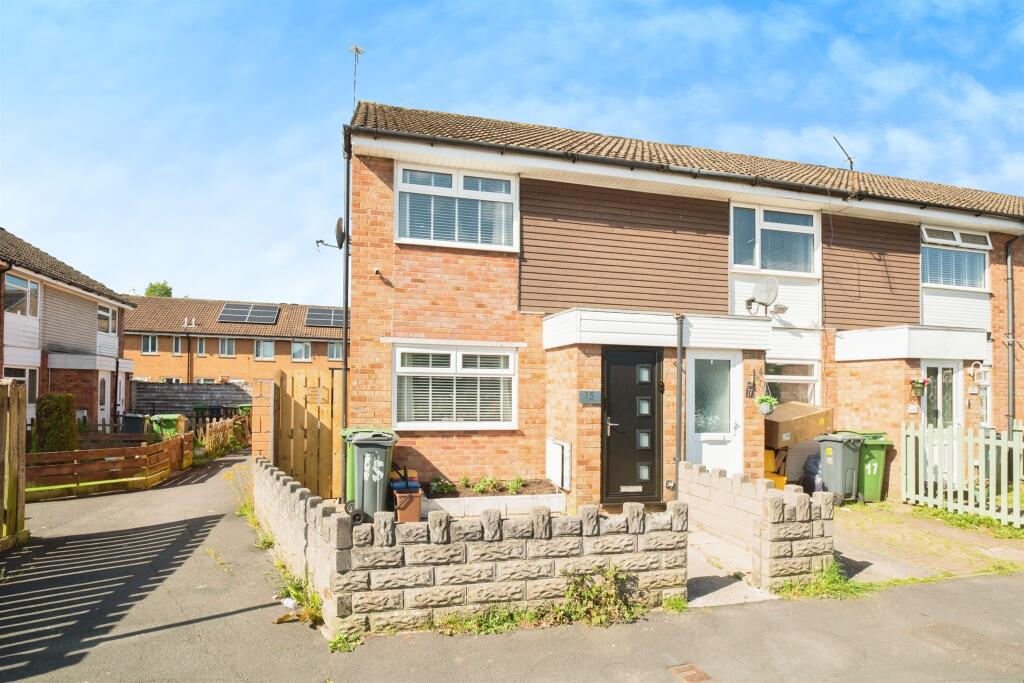 Buy or rent a property | Ascot Close, Cardiff CF5 5BE