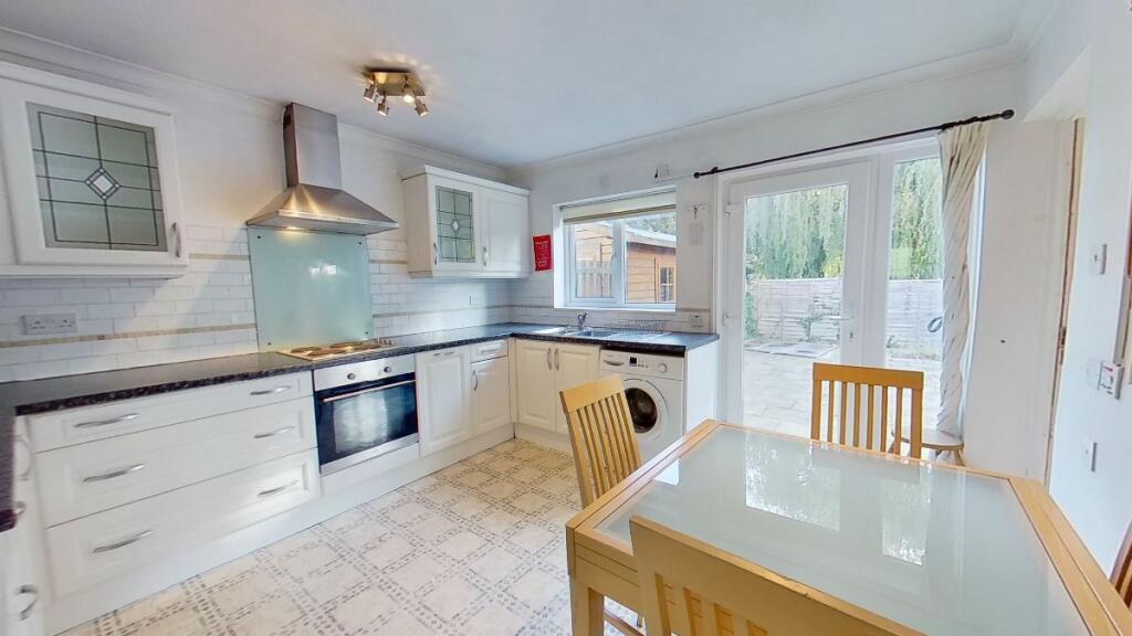 Buy or rent a property | Old Court Road, Guildford GU2 7UF