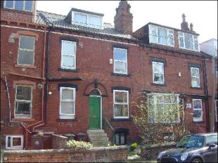 Buy or rent a property | Beechwood Mount, Leeds LS4 2NQ