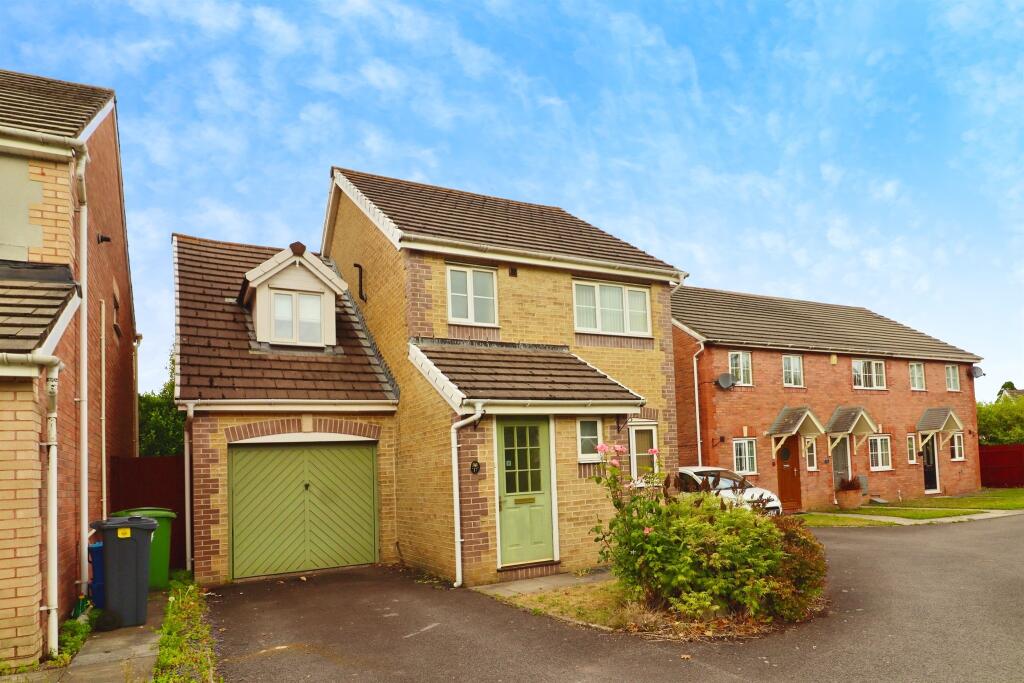 Buy or rent a property | Clos Eiddiw, Cardiff CF5 5NT