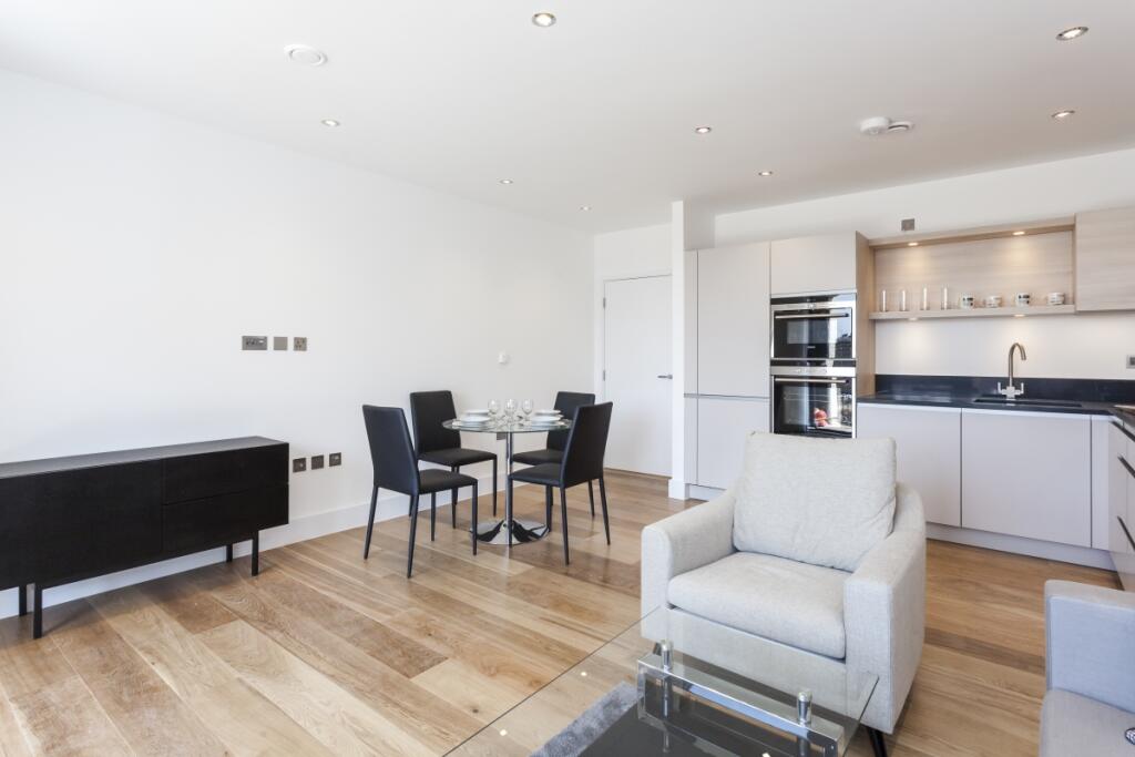 Buy or rent a property | Faraday Road, London W10 5NZ