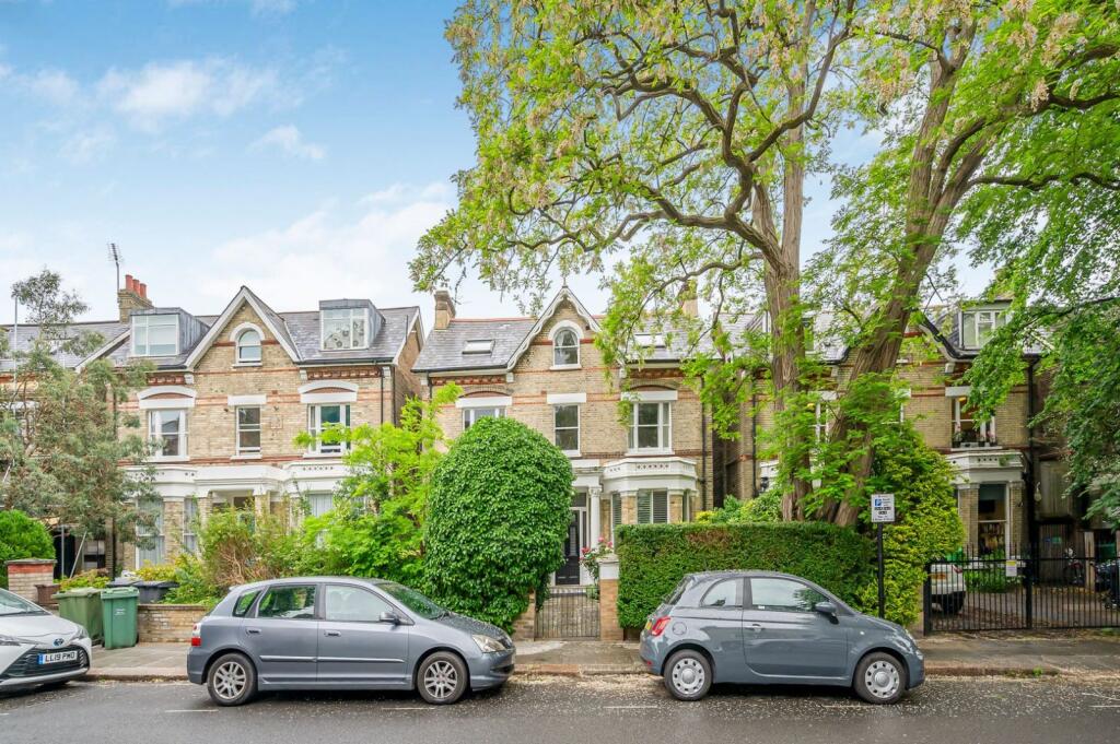 Buy or rent a property | Acol Road, London NW6 3AG