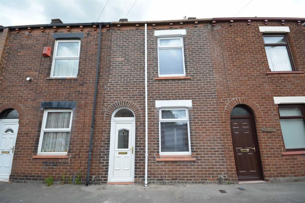 Buy or rent a property | Chatham Street, Wigan WN1 3DB