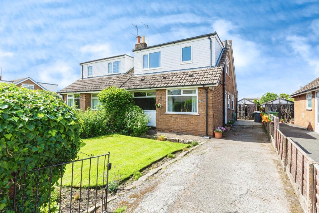 Buy or rent a property | Joe Lane, Preston PR3 0QD