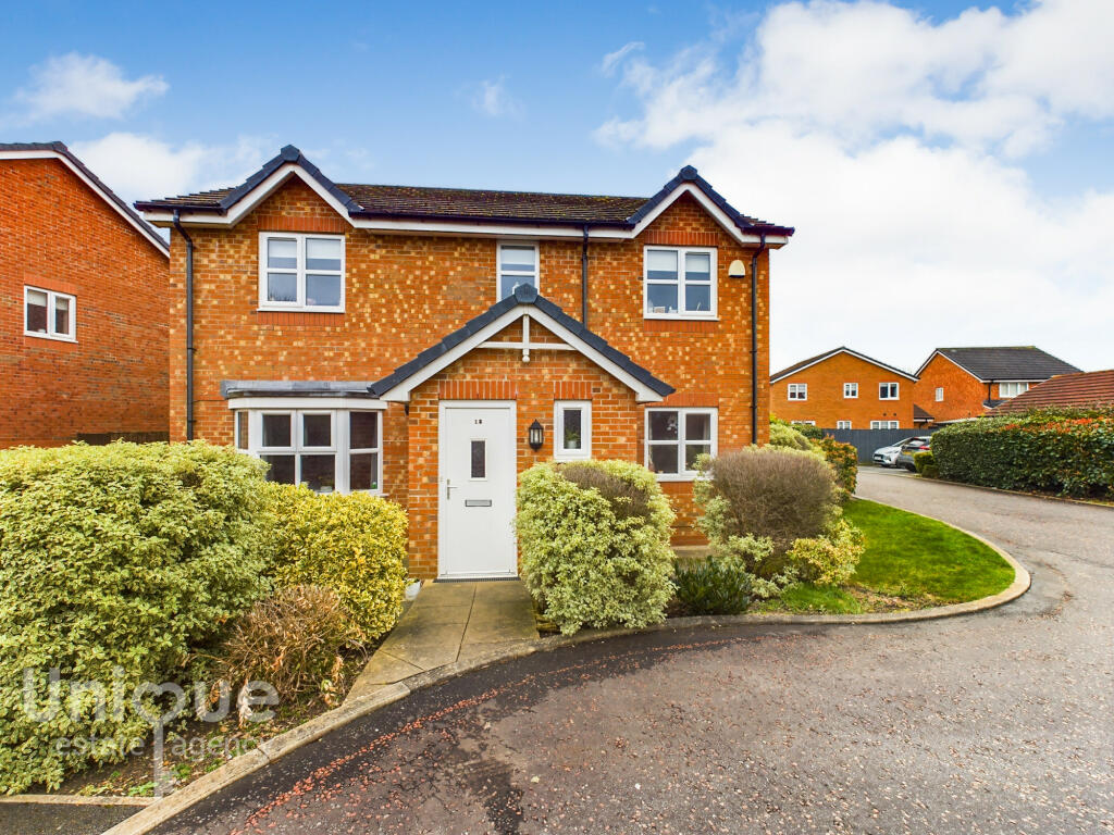 Buy or rent a property | Redwood Drive, Blackpool FY4 5GJ