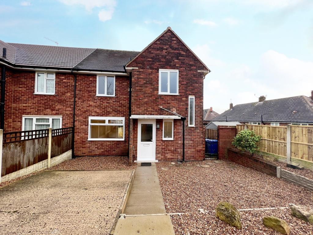 Buy or rent a property | Bevan Drive, Chesterfield S43 3HE