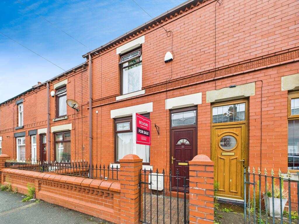 Buy or rent a property | Engineer Street, Wigan WN2 2HR