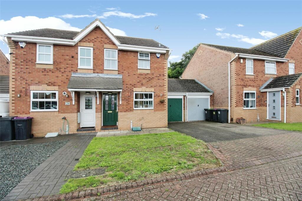 Buy or rent a property | Anson Close, Lincoln LN6 5TH