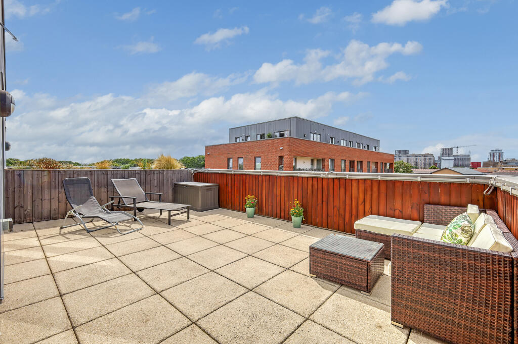 Buy or rent a property | Hastings Road, London E16 1GH