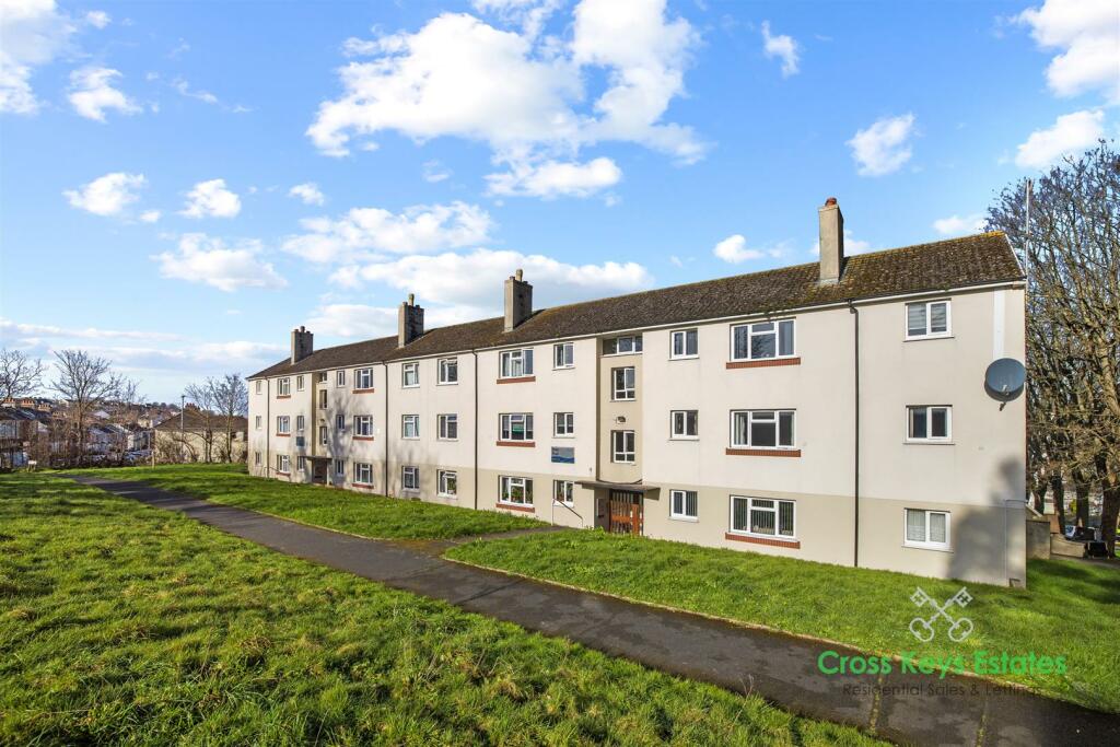 Buy or rent a property | Evans Place, Plymouth PL2 3EH