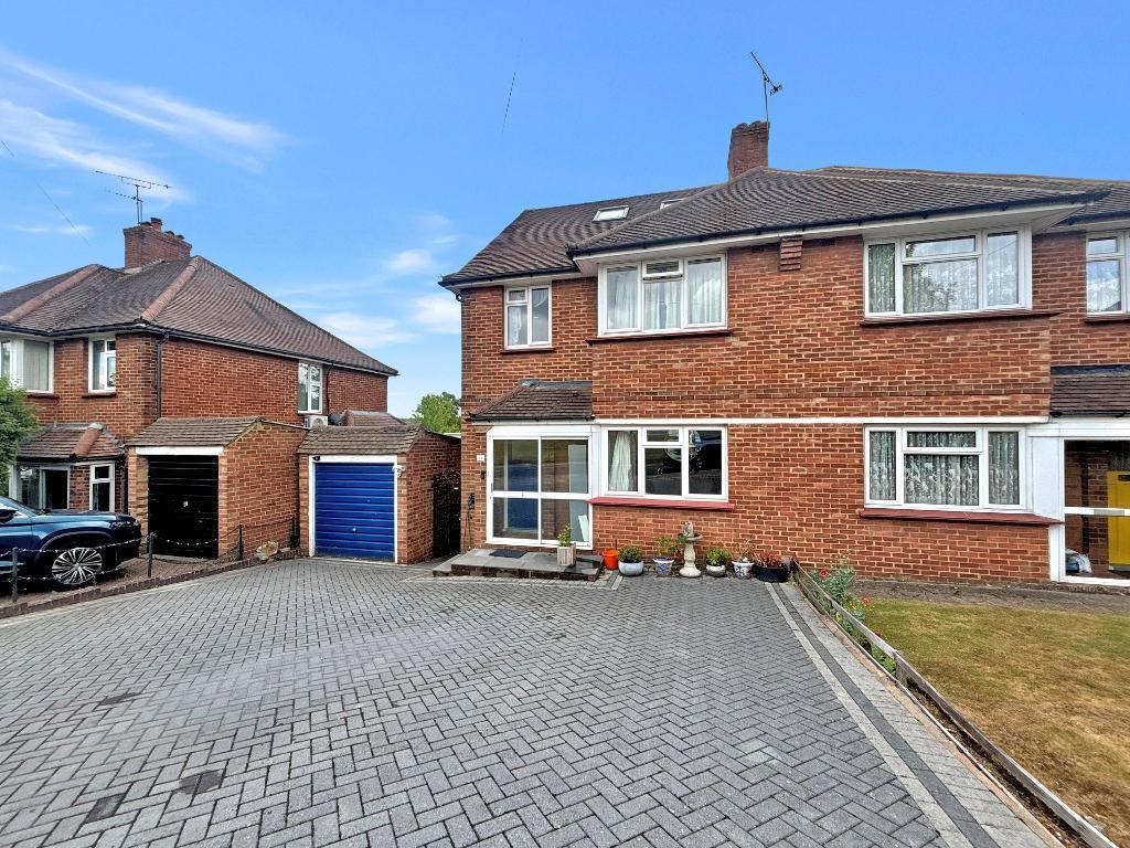 Buy or rent a property | Rawlins Close, South Croydon CR2 8JS