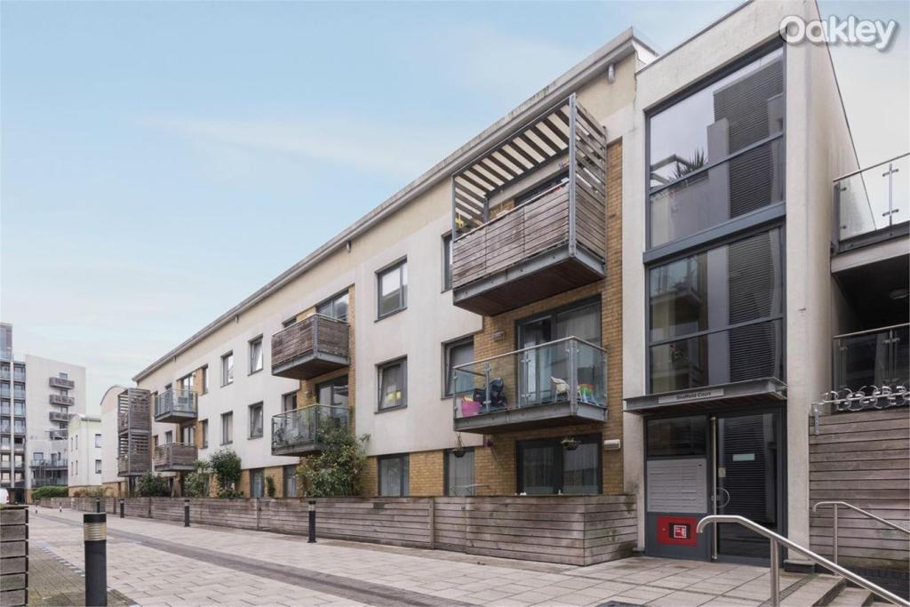 Buy or rent a property | Kingscote Way, Brighton BN1 4HA