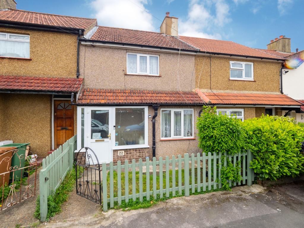 Buy or rent a property | Oliver Road, Sutton SM1 4QF