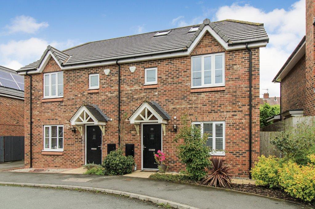 Buy or rent a property | Blind Lane, Knaresborough HG5 0NU