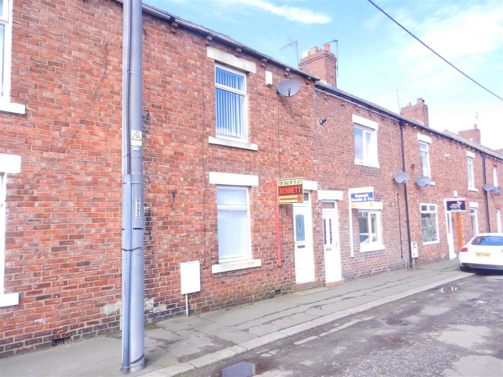 Buy or rent a property | Gladstone Street, Stanley DH9 0QL