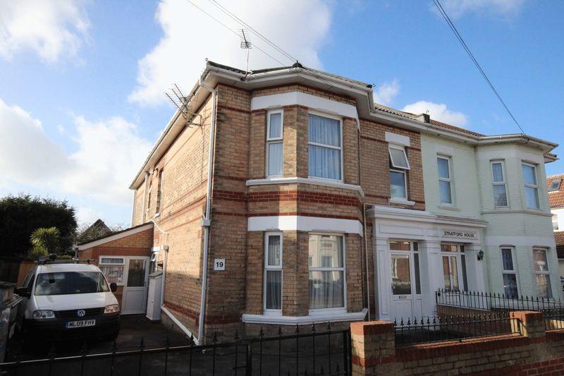 Buy or rent a property | Hamilton Road, Bournemouth BH1 4EQ