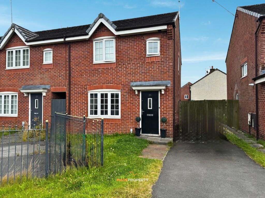 Buy or rent a property | Wood Close, Liverpool L32 5SU