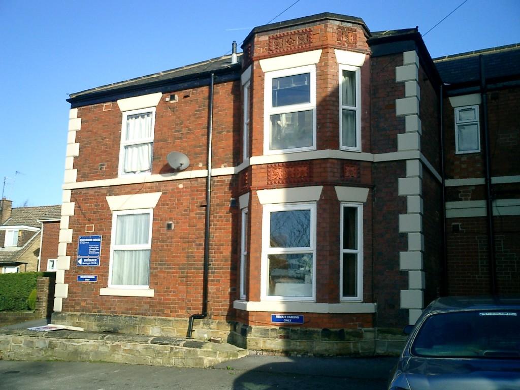 Buy or rent a property | Ashgate Road, Chesterfield S40 4AE