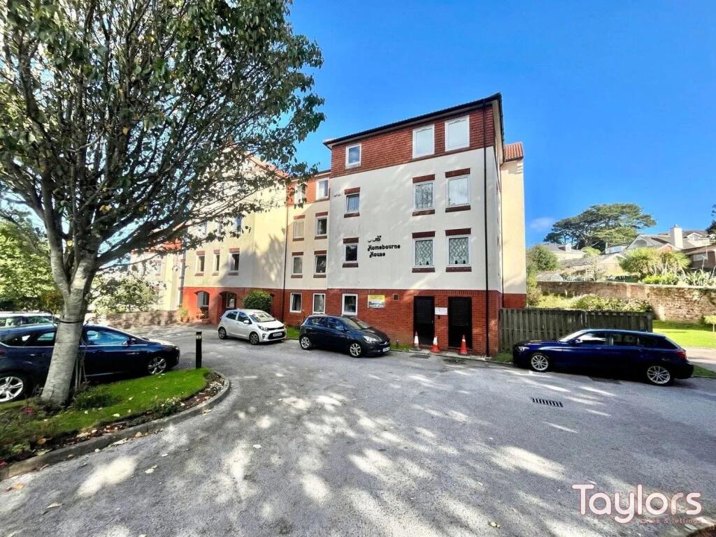 Buy or rent a property | Belle Vue Road, Paignton TQ4 6PT