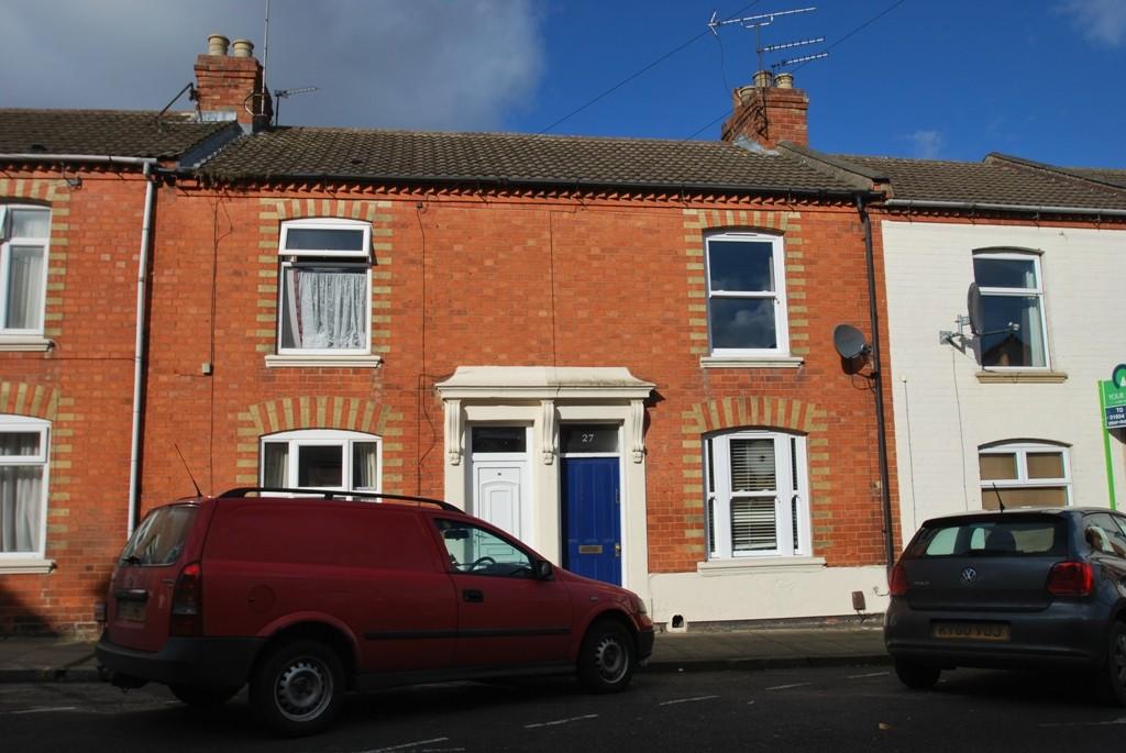 Buy or rent a property | Dunster Street, Northampton NN1 3LB