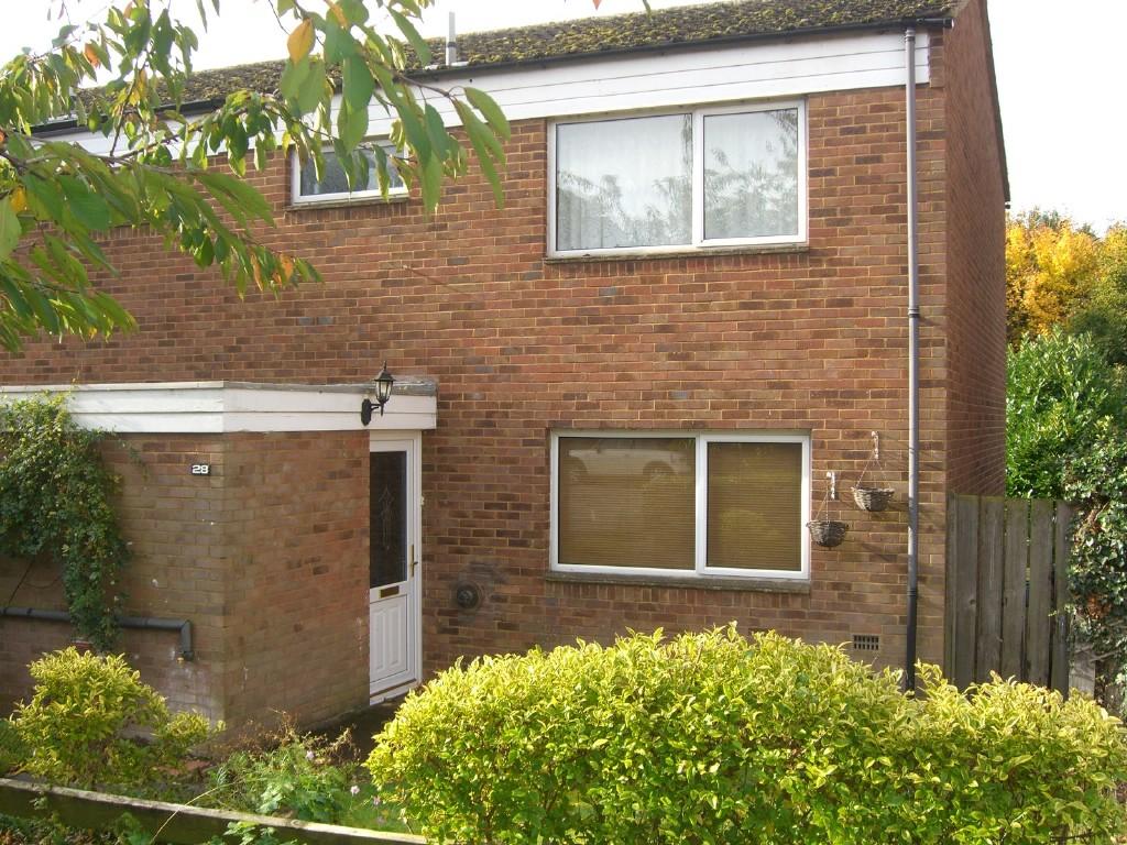 Buy or rent a property | Linnet Close, Letchworth Garden City SG6 4FA
