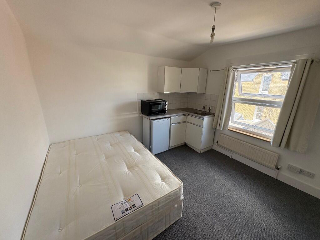 Buy or rent a property | Pandora Road, London NW6 1TT