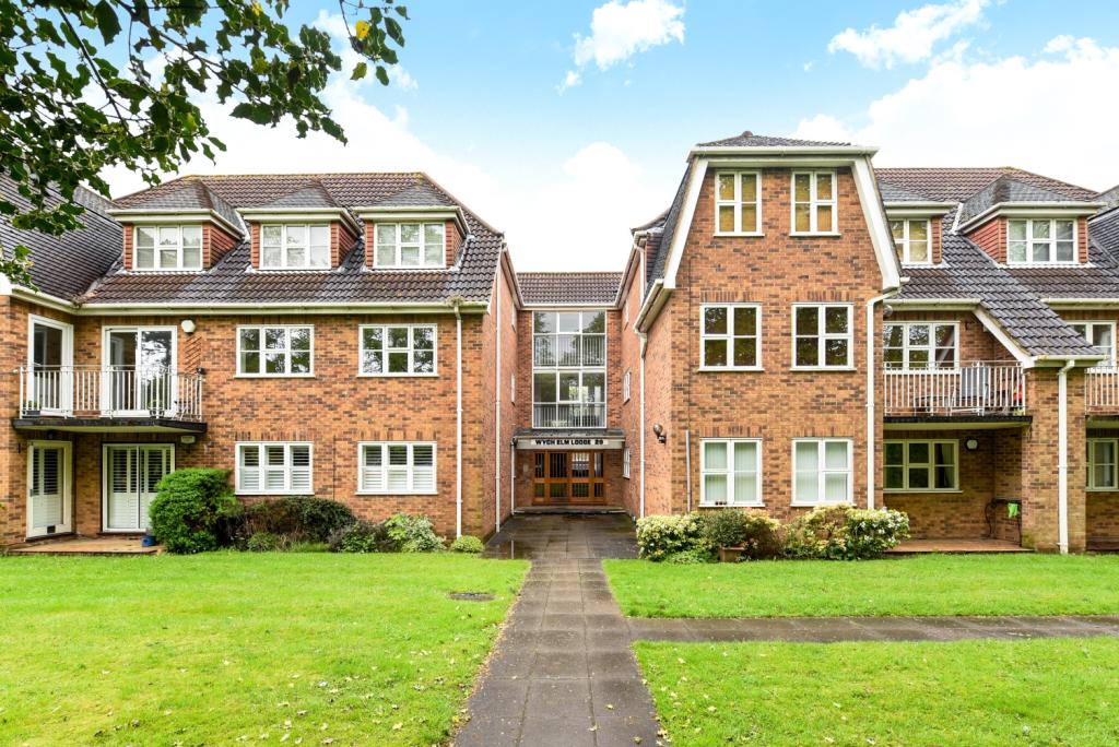 Buy or rent a property | London Lane, Bromley BR1 4HB