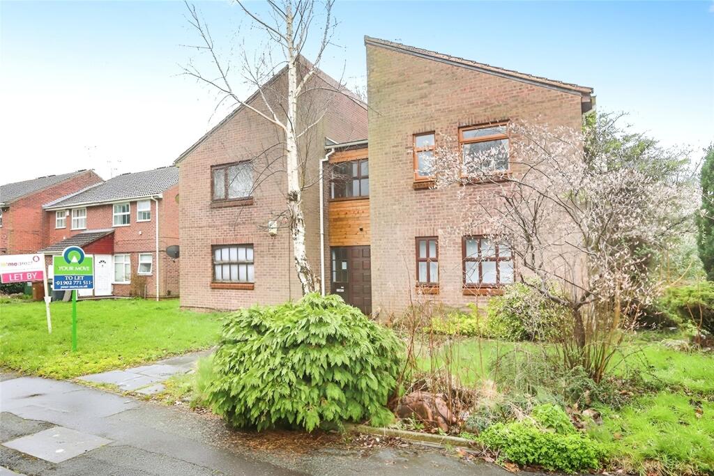 Buy or rent a property | Weyhill Close, Wolverhampton WV9 5RA