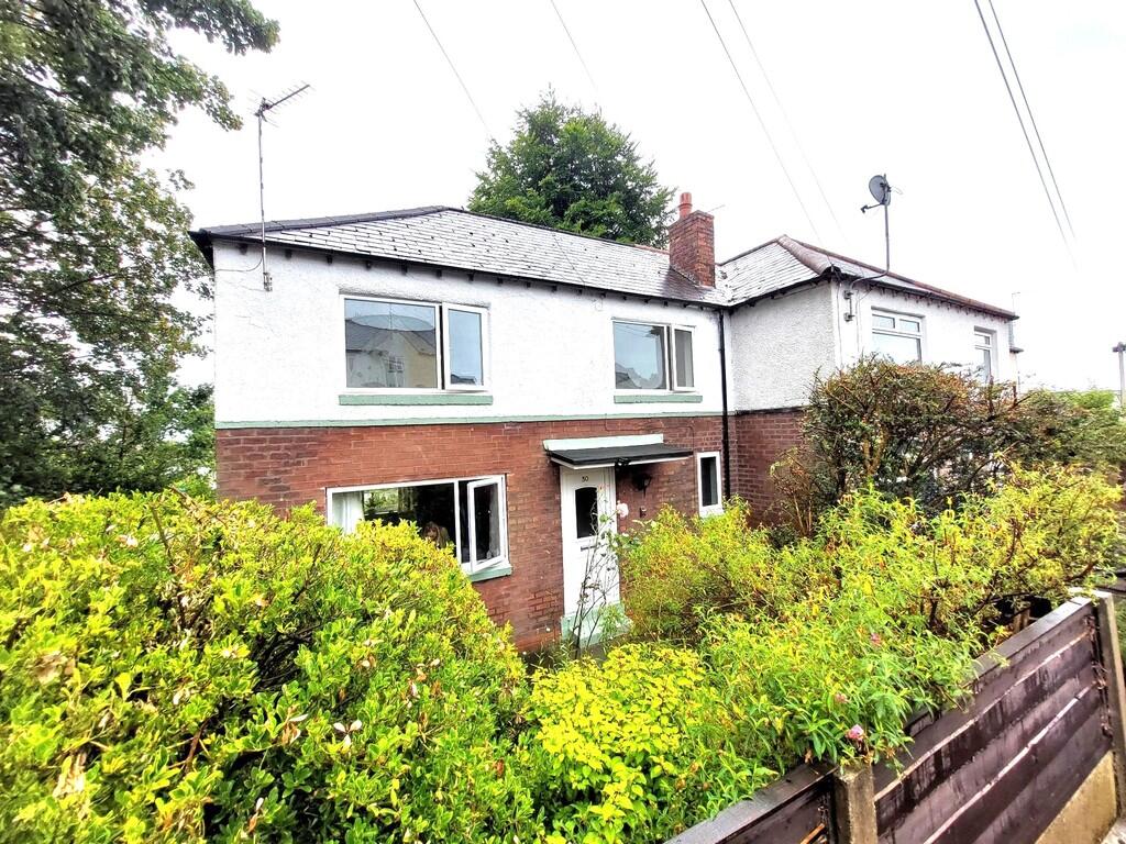 Buy or rent a property | Langley Avenue, Manchester M25 3DD