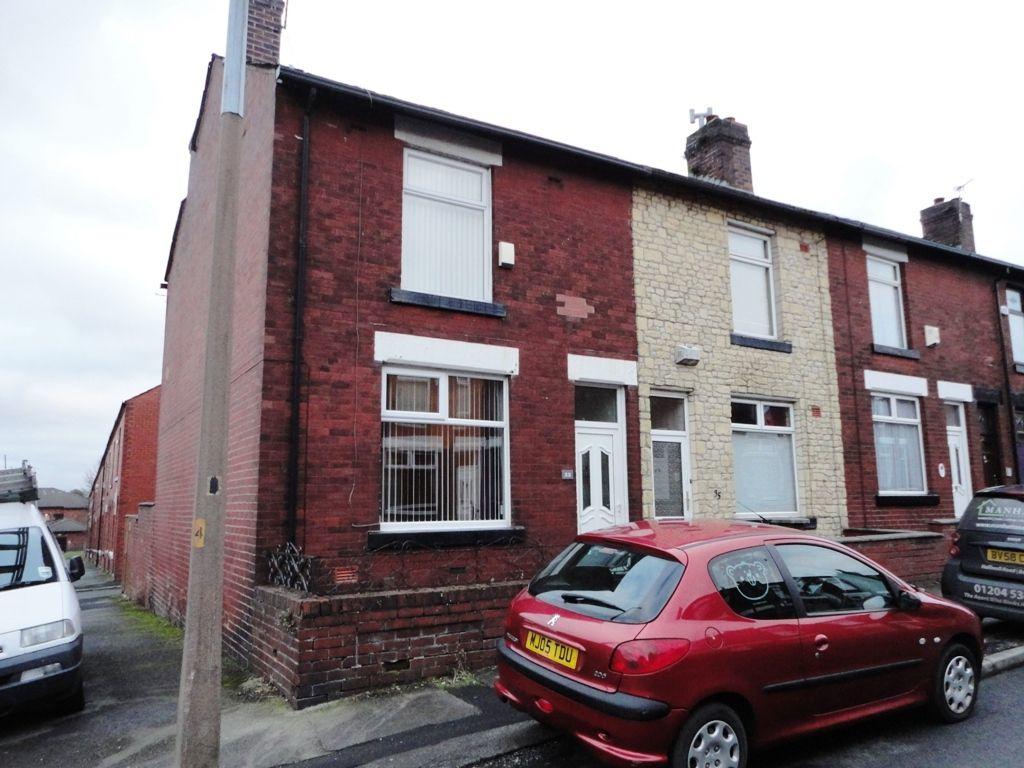 Buy or rent a property | Cloister Street, Bolton BL1 3JX