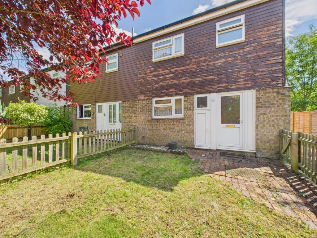Buy or rent a property | Kirkmeadow, Peterborough PE3 8JQ