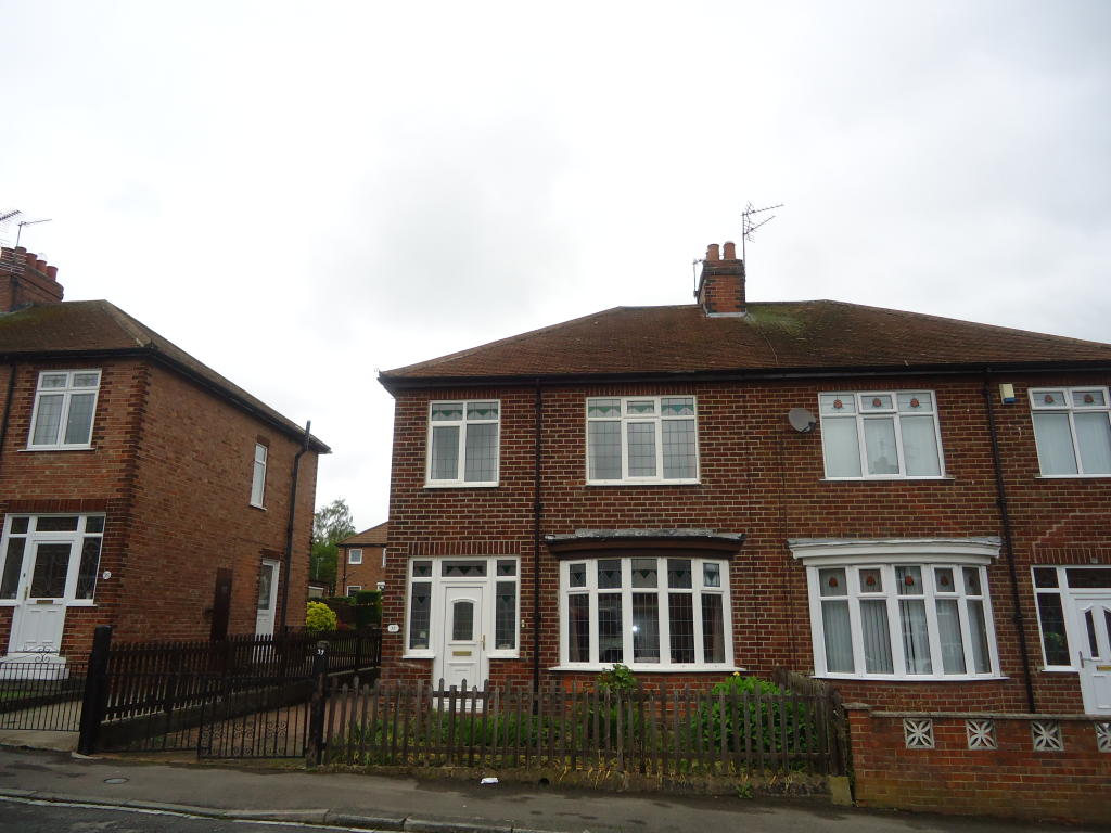 Buy or rent a property | Diamond Street, Shildon DL4 1HX