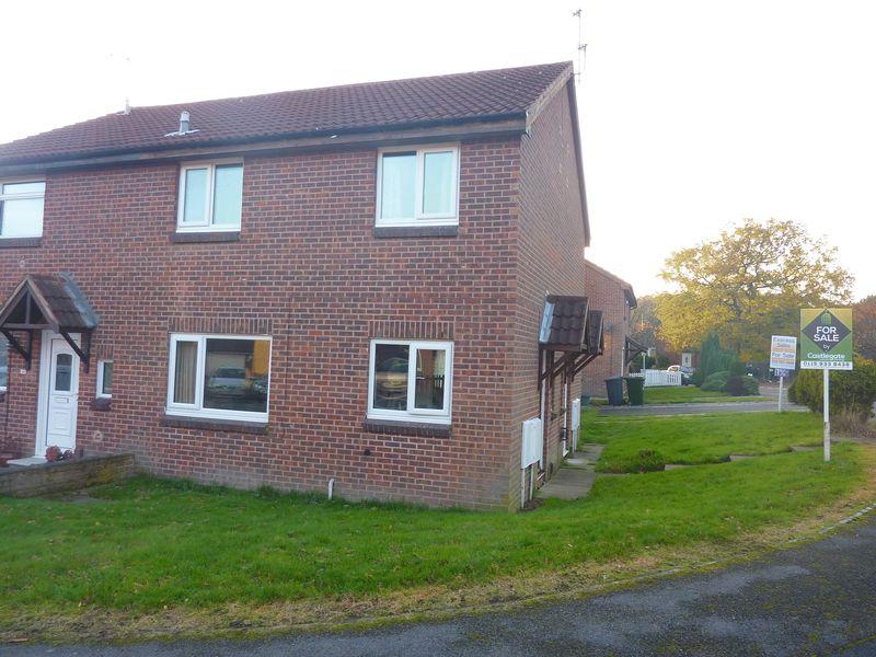 Buy or rent a property | Finsbury Road, Nottingham NG5 9QF
