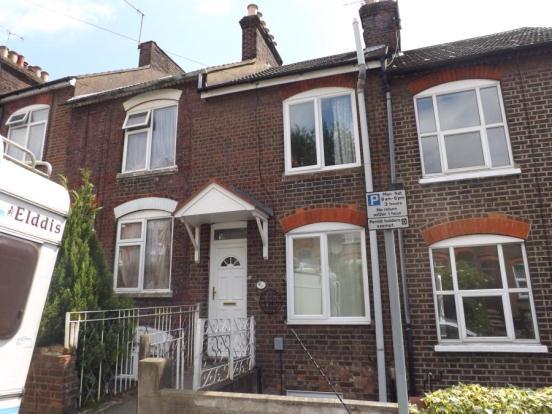 Buy or rent a property | Winsdon Road, Luton LU1 5JT