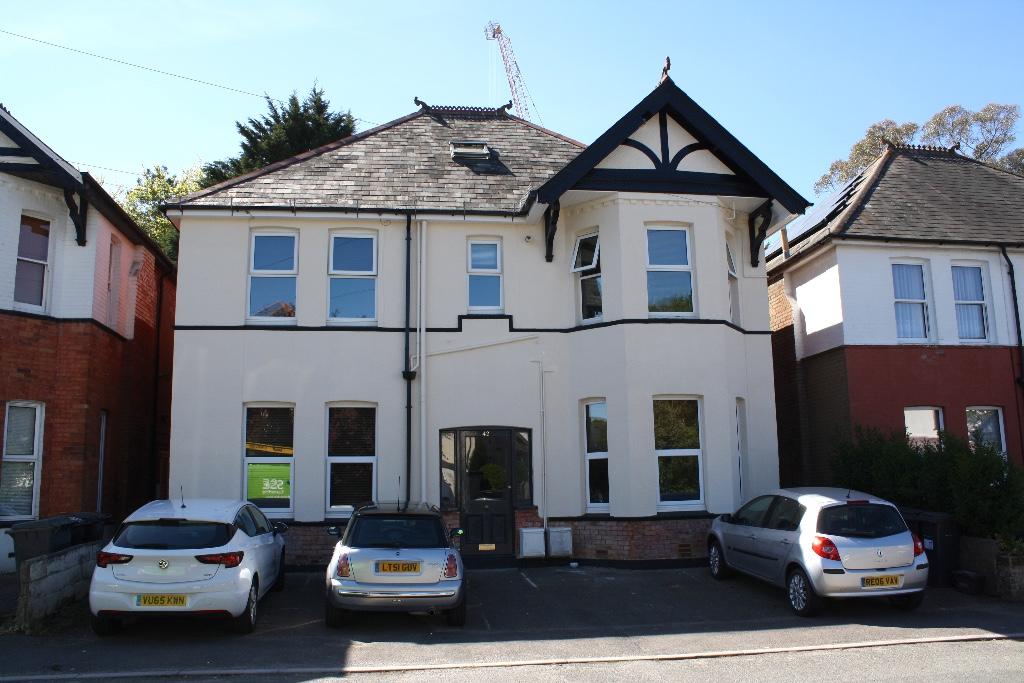 Buy or rent a property | Westbourne Park Road, Bournemouth BH4 8HQ